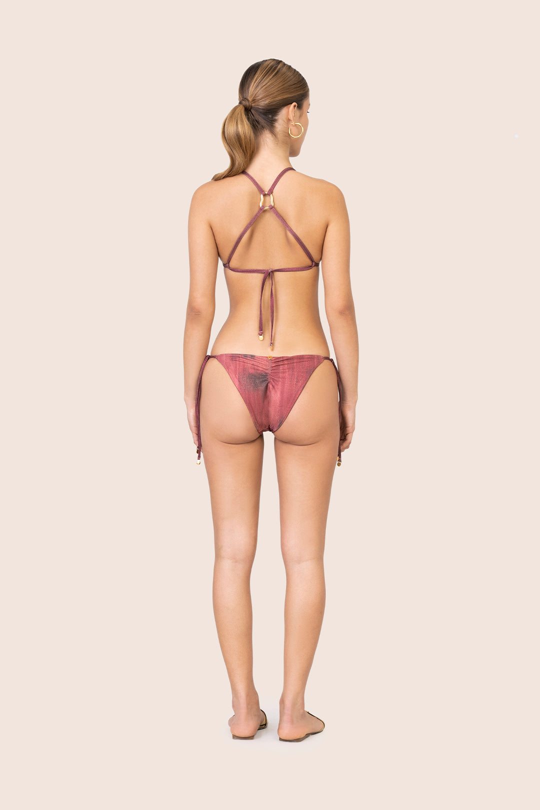 Top De Bikini Sol