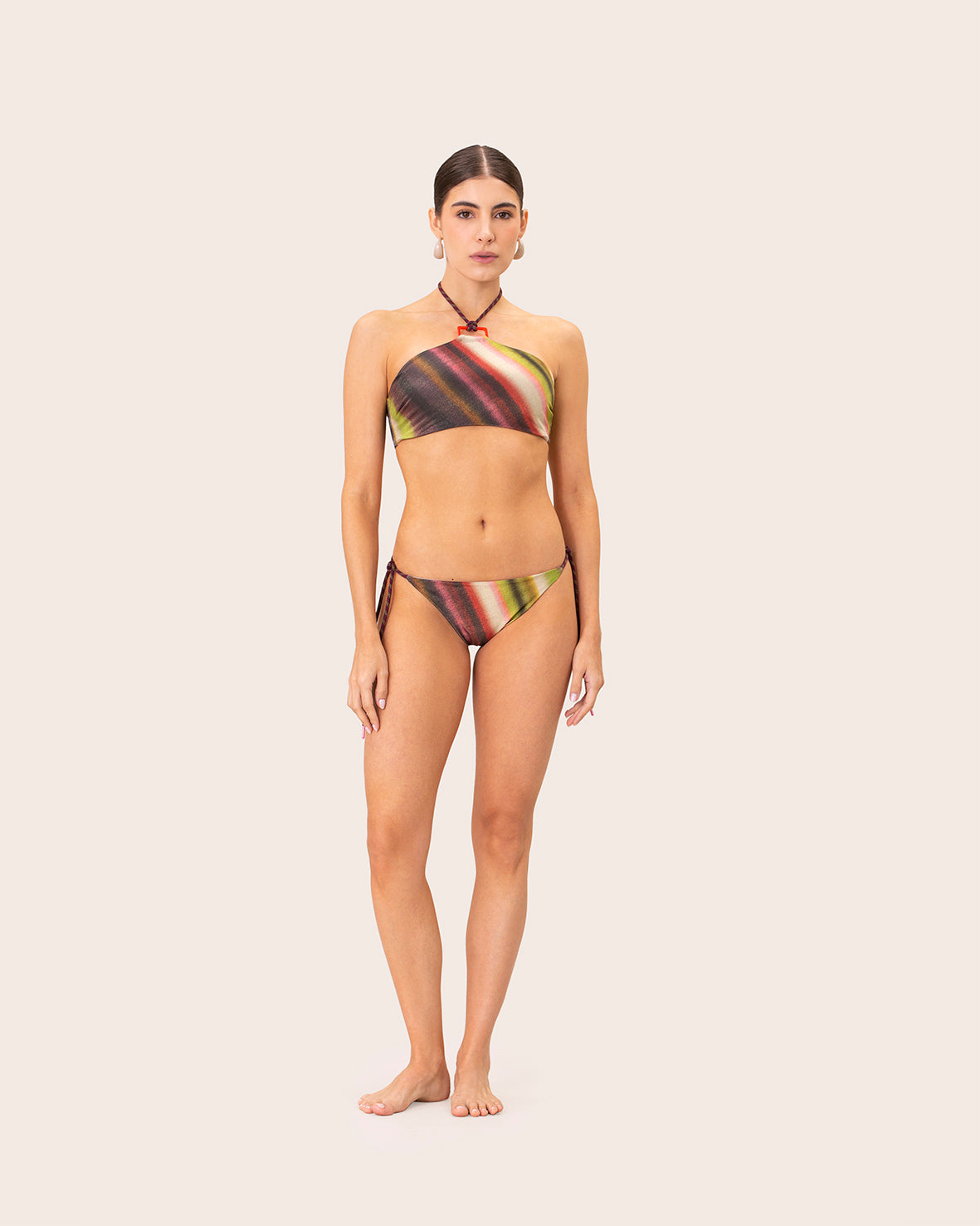 Top Senda - Eco