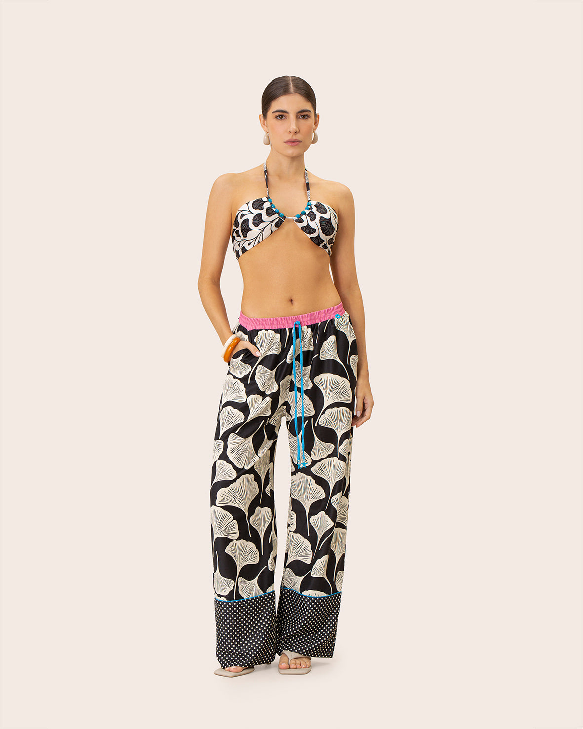 Pantalones Sarah - Utopia