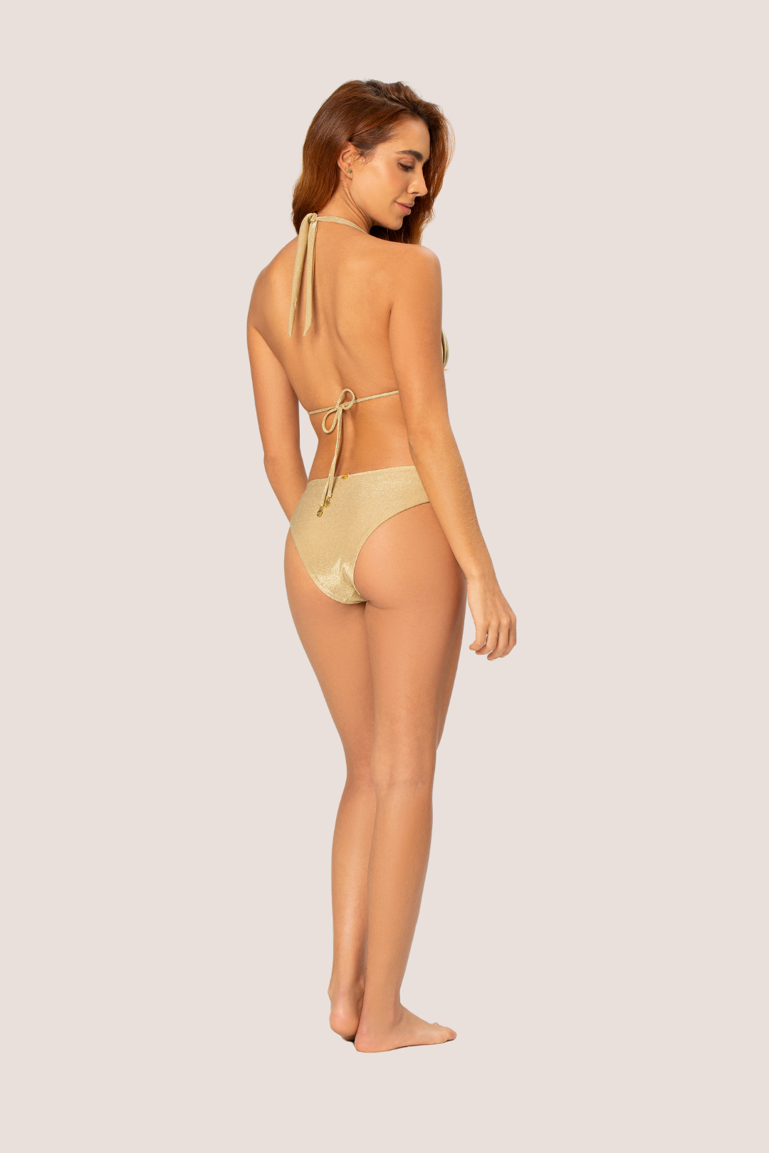 Ella Halter Top - Every Day