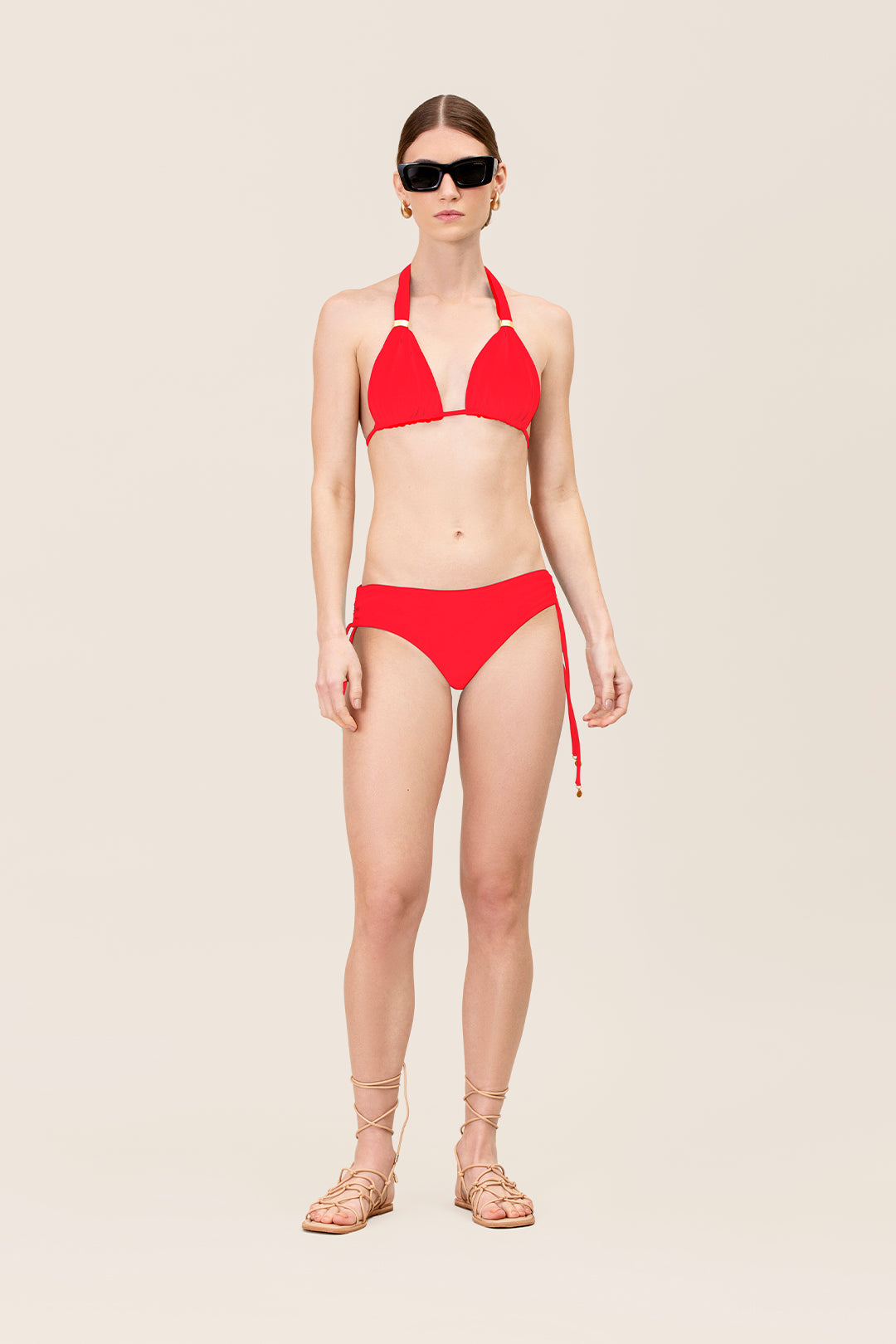 Bikini Ella Halter / Aroa Every Day