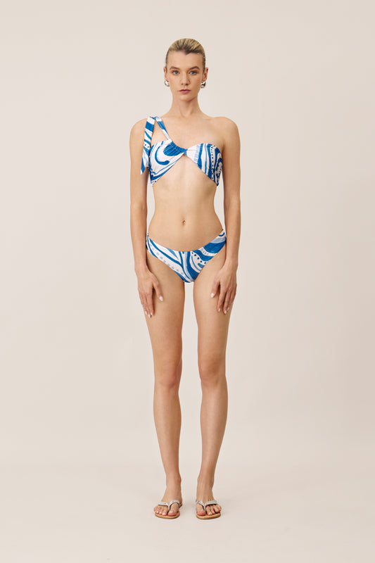 Bikini Christy / Shamsi Origen