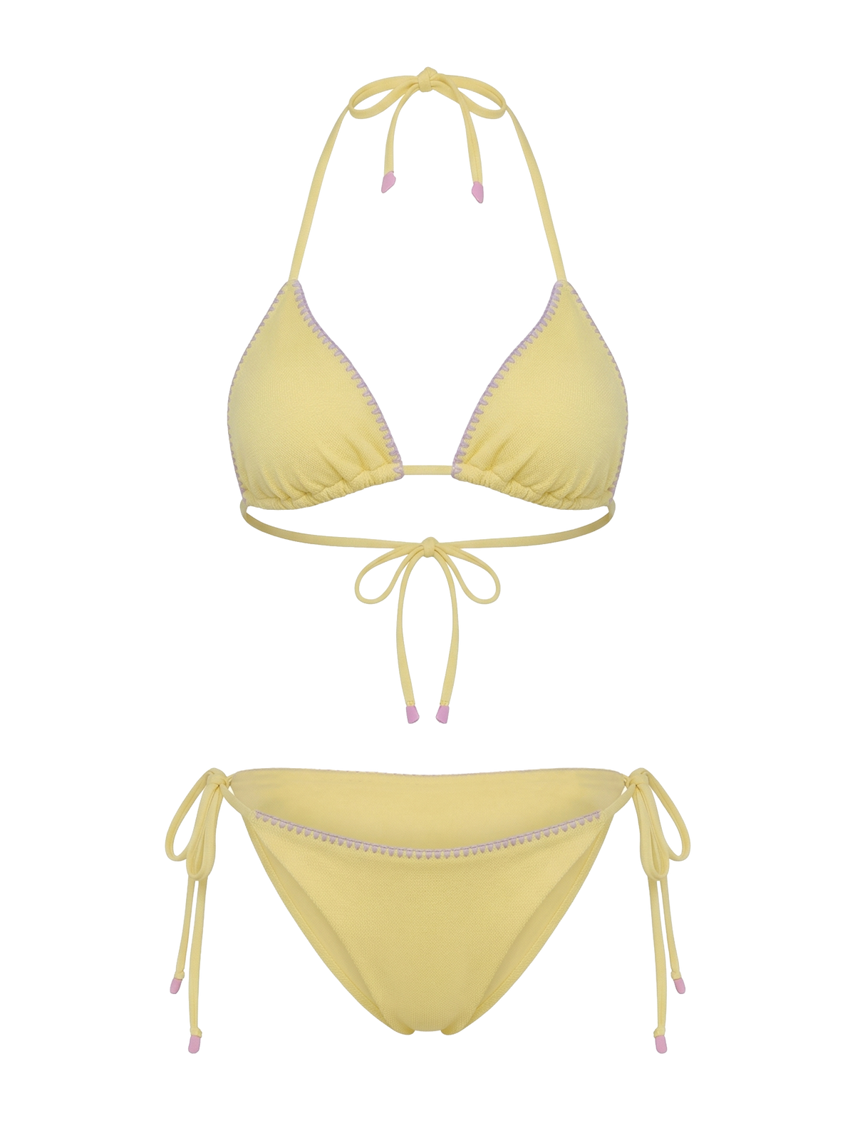 Panty Donna - Iconic Basics
