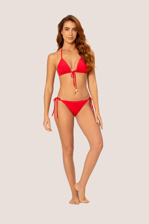 Maia Top - Colorfull Luxury