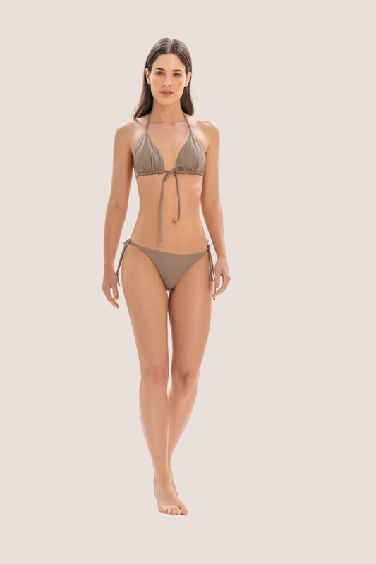 Set De Bikini Colorfull Luxury