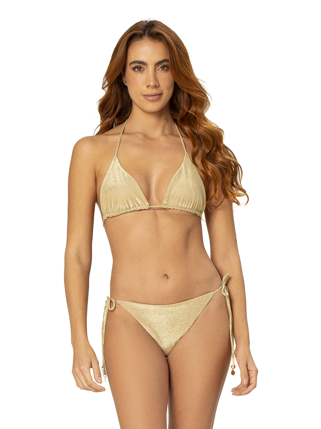 Bikini Donna / Maia Triangle Every Day