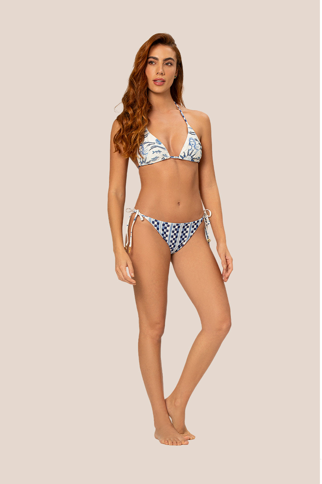 Bikini Maia / Donna Mar