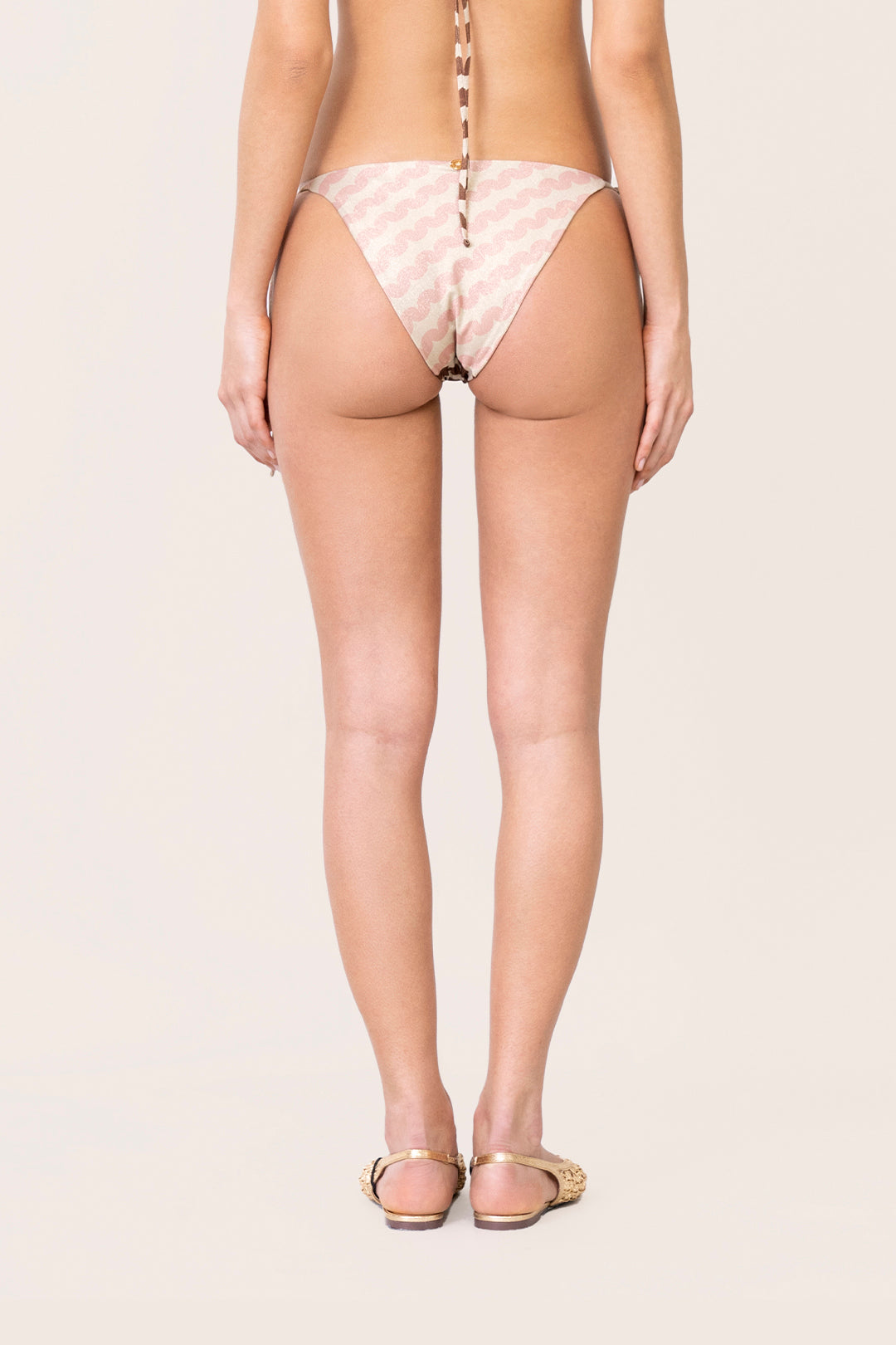 Panty De Bikini Sol