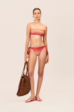 Indi Panty De Bikini Solar Onda