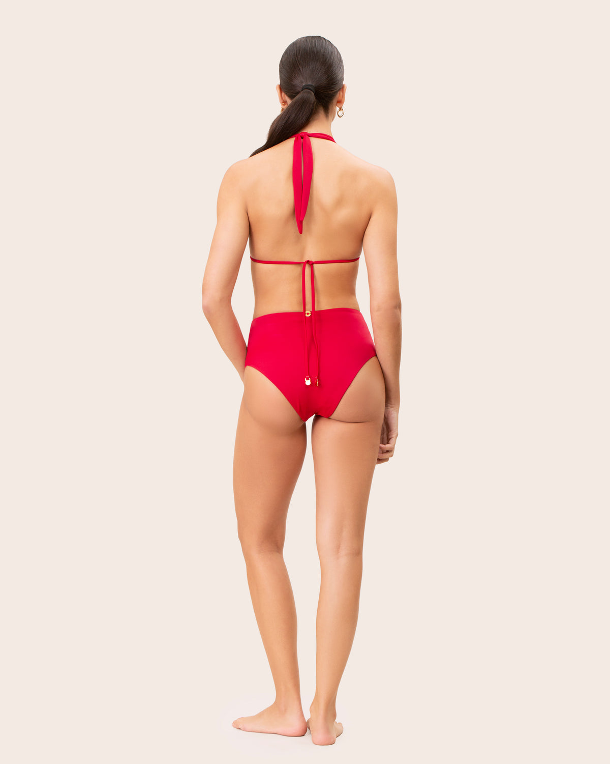 Panty alto Michaela - Evys