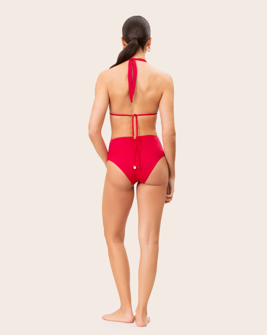 Panty alto Michaela - Evys