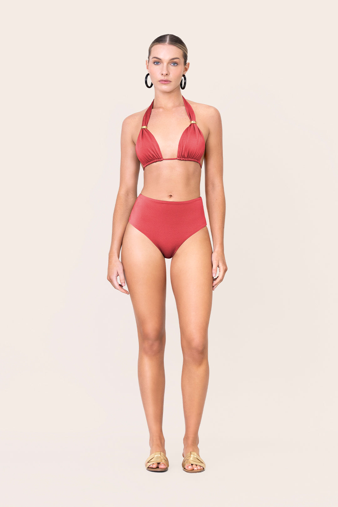 Panty De Bikini Every Day