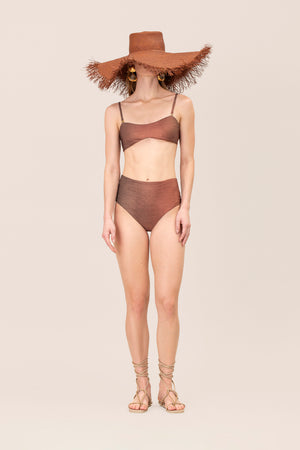 Panty De Bikini Terra Marterra