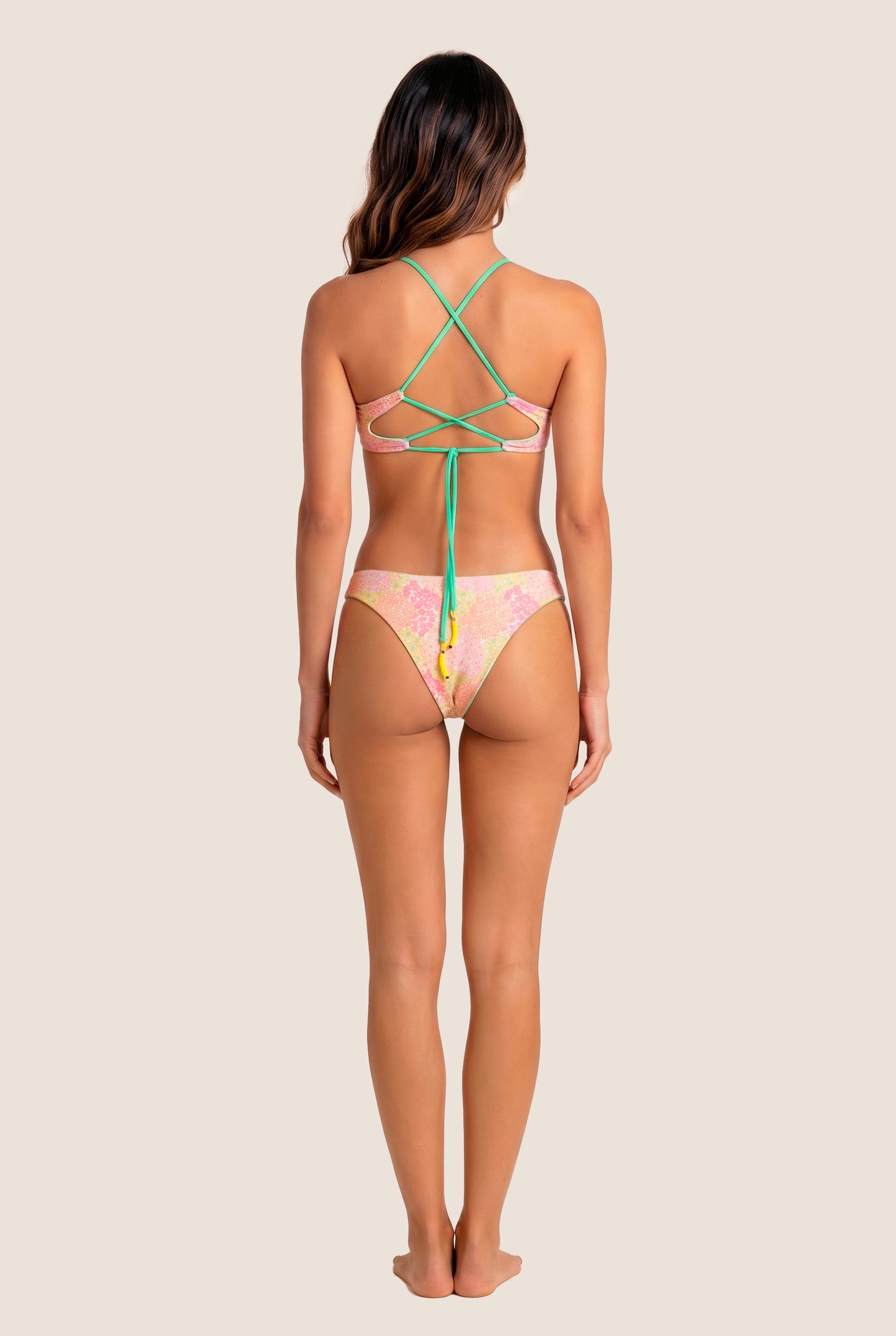 Nalu Reversible Bottom