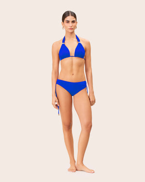 Top De Bikini Solidos Every Day