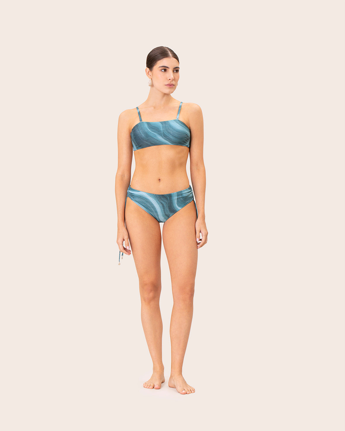 Panty Aroa - Eco