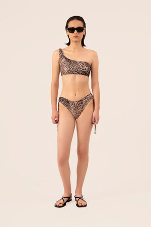 Panty De Bikini Animal Instinct