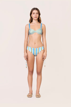 Aroa Panty De Bikini Sol