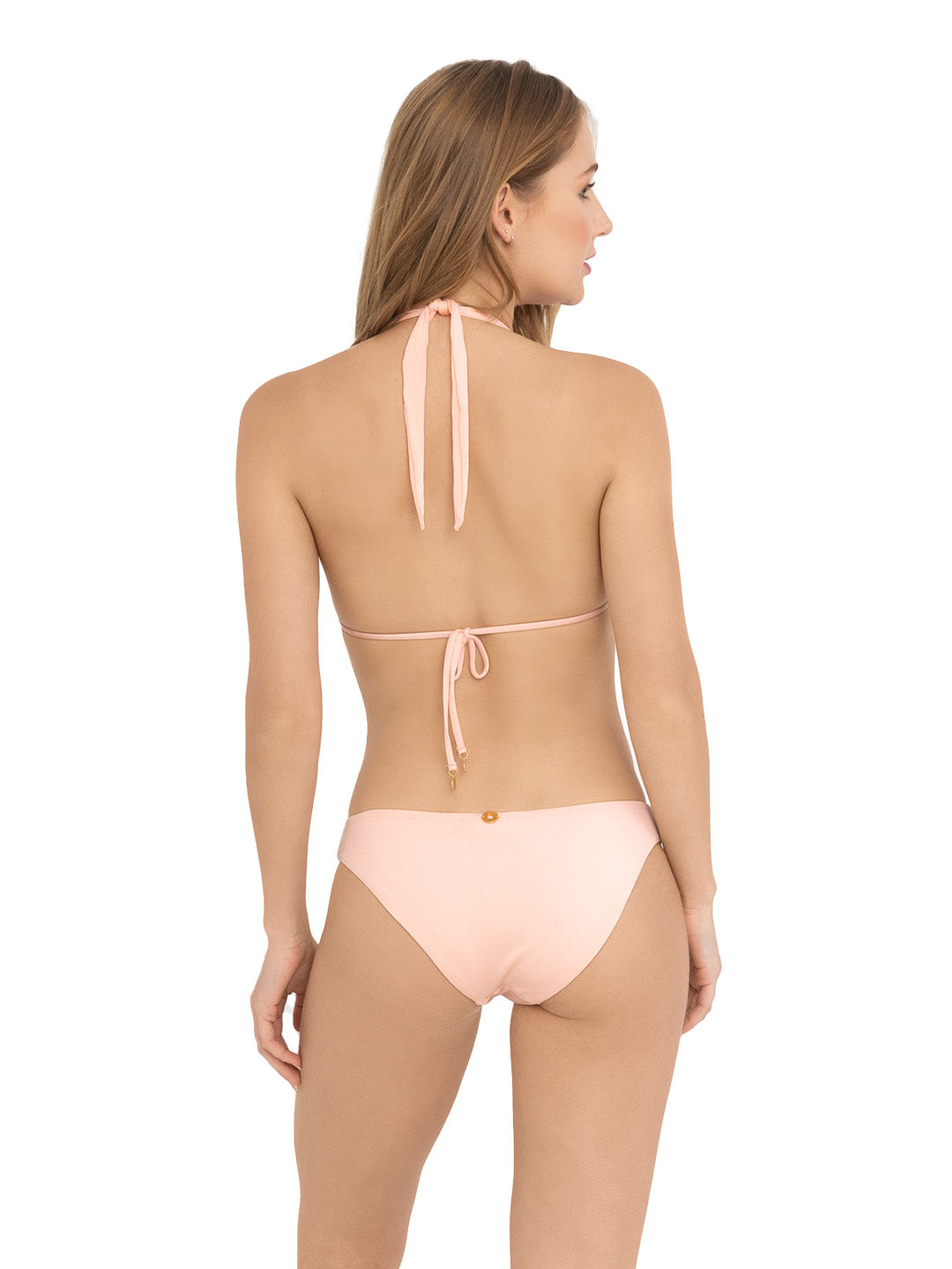 Bikini Ananda / Ella Halter Horizons