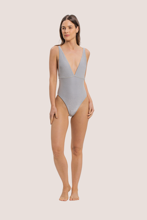 Vestido De Baño Enterizo Solids Every Day