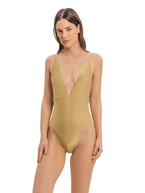 Vestido De Baño Enterizo Solids Every Day