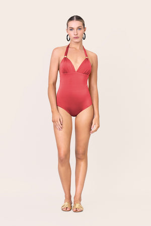 Vestido De Baño Enterizo Every Day