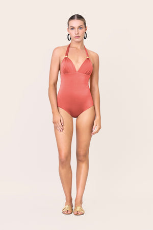 Vestido De Baño Enterizo Every Day