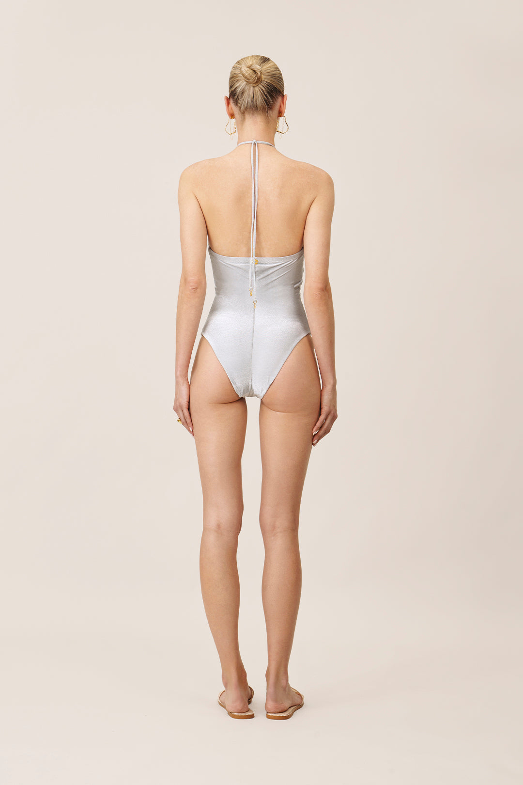 Maleia One Piece  - Summer Glam