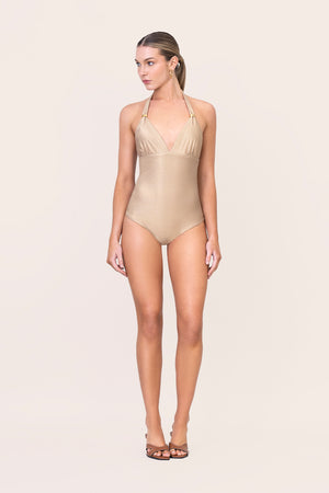 Vestido De Baño Enterizo Every Day