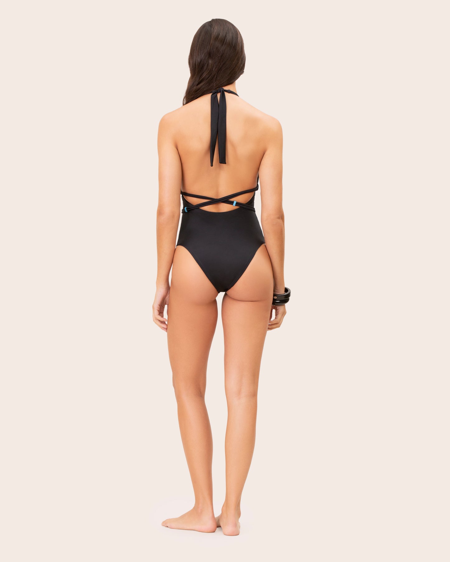 Enterizo Travesia 23346-8000