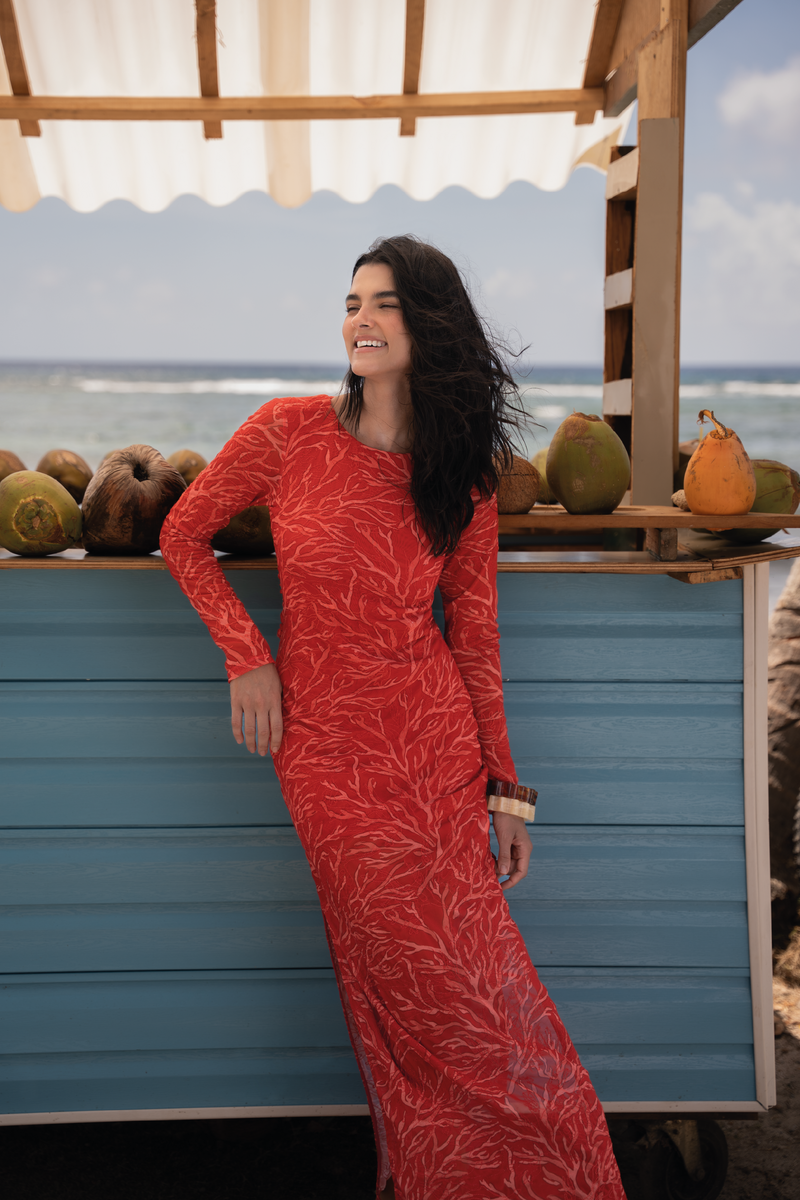 Vestidos