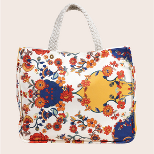 Bag Gypsy Garden Blossom Stories