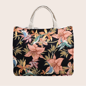 Bag Mystic Garden Blossom Stories