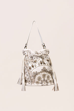 Bolso Elysa Eco de Agua