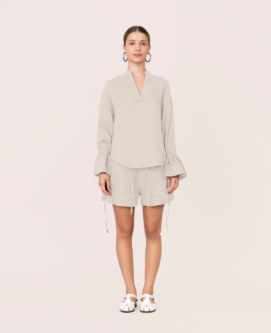 Hada Camisa manga larga- Essentials