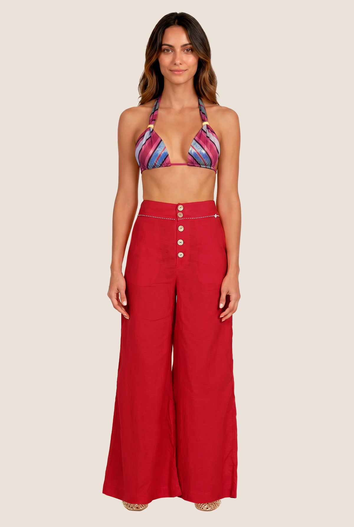 Fiorella Pant