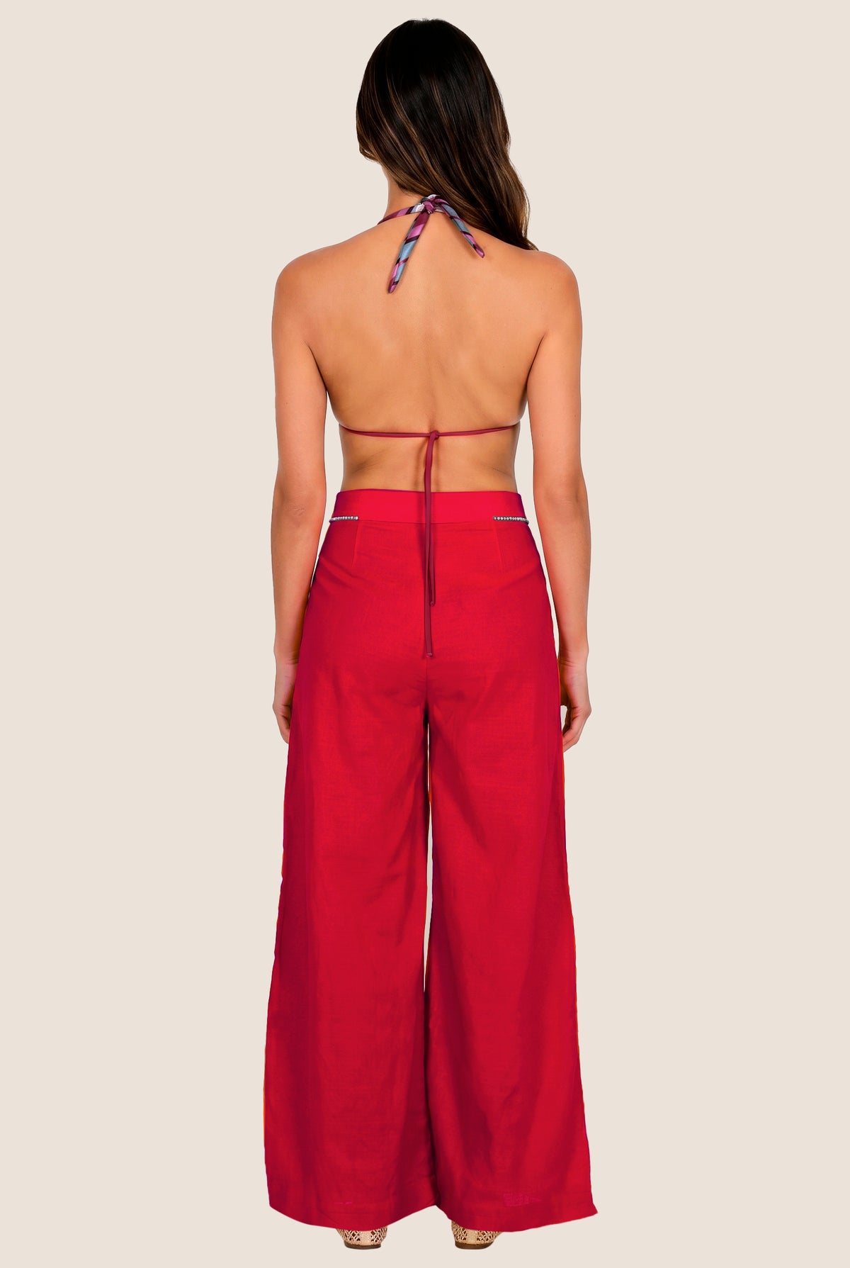 Fiorella Pant