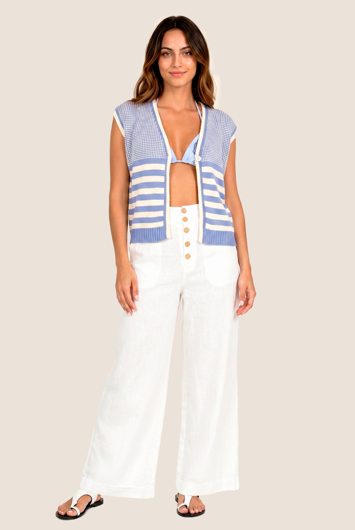 Fiorella Pant