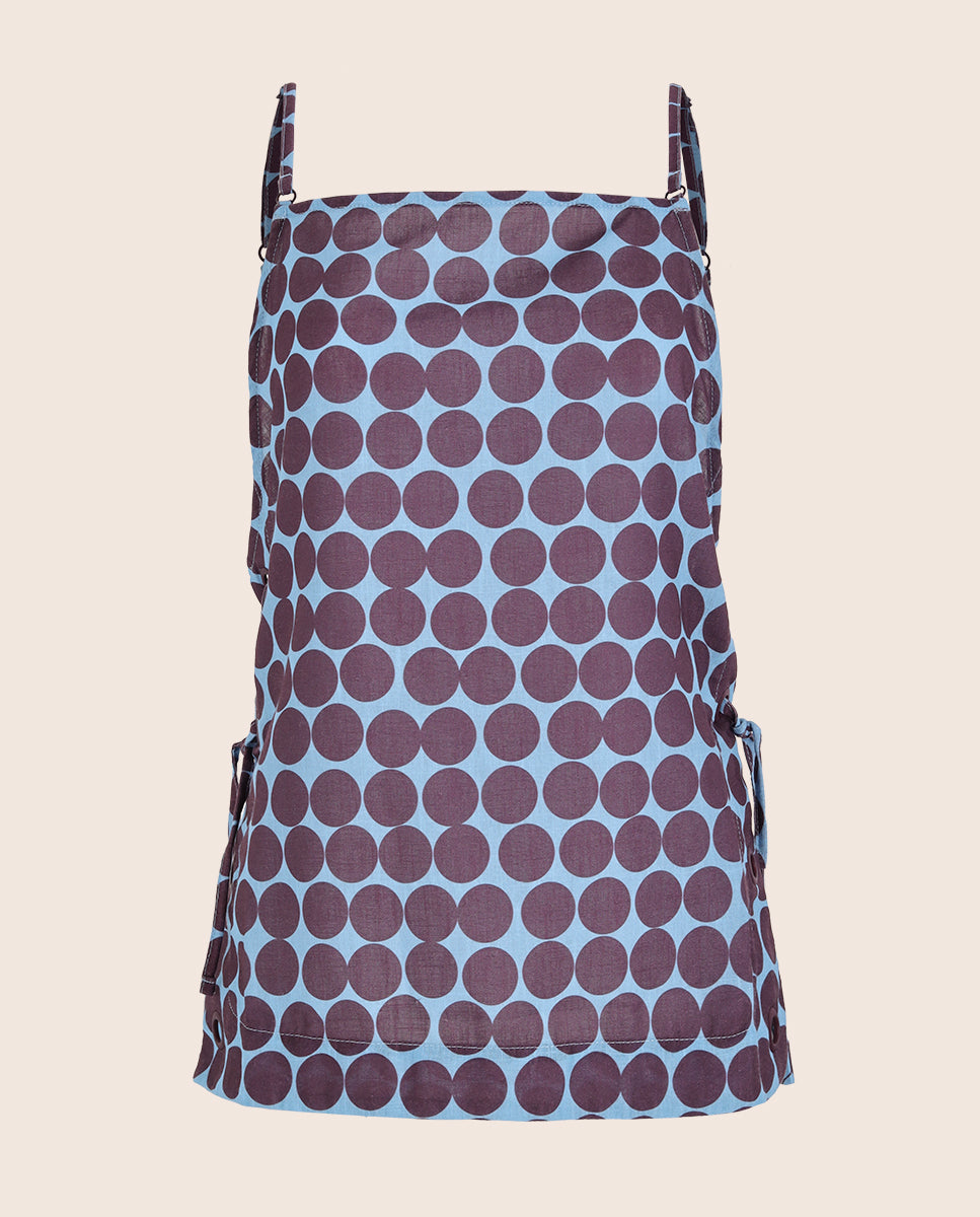 Blusa estampada - Utopia