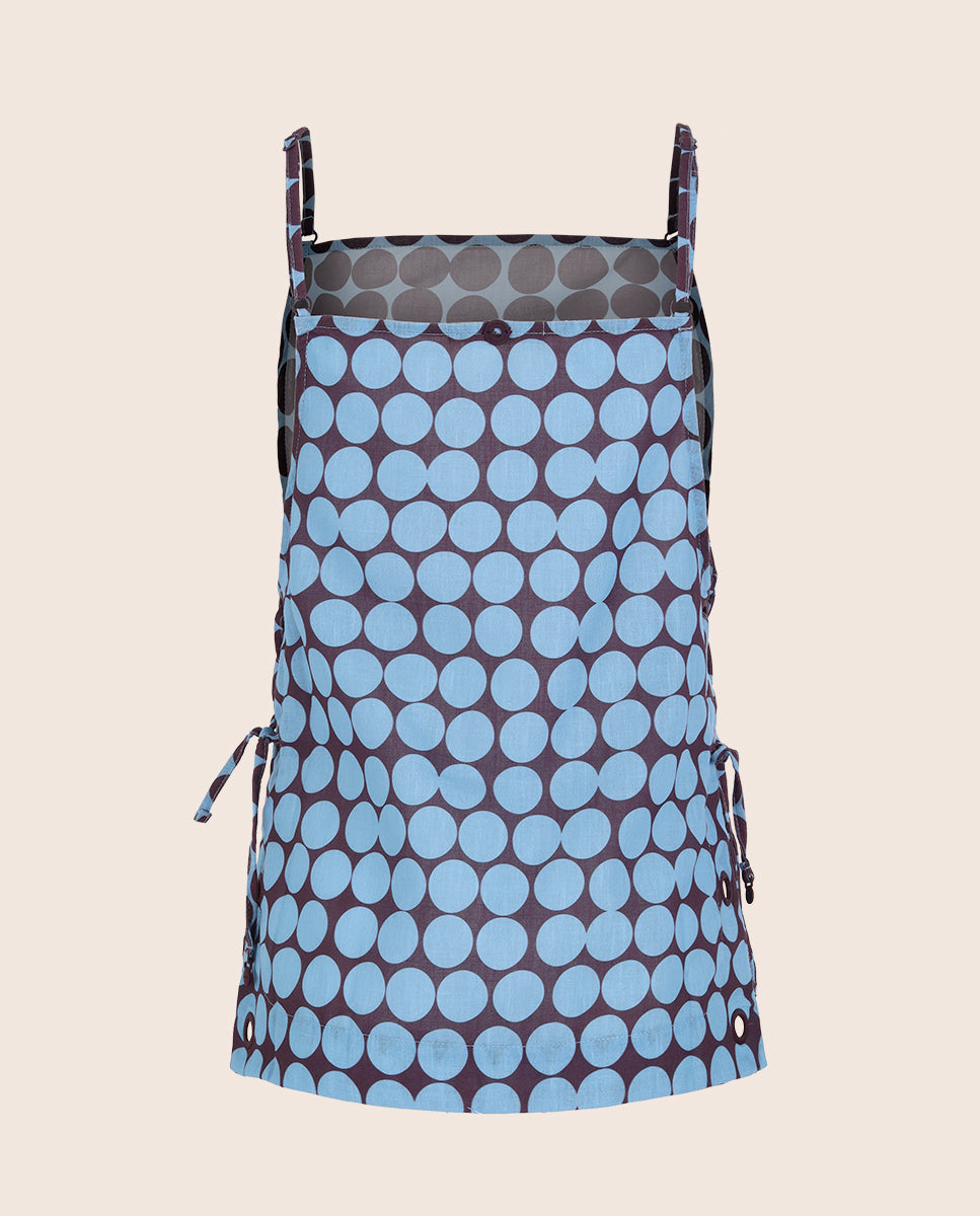 Blusa estampada - Utopia