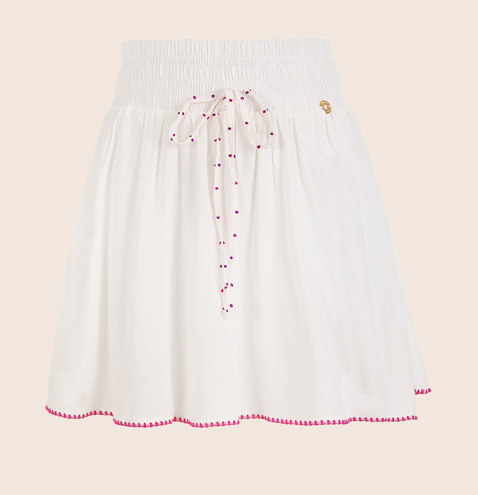 Falda corta Victoria - Utopia