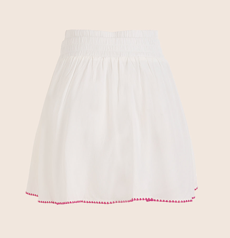 Falda corta Victoria - Utopia