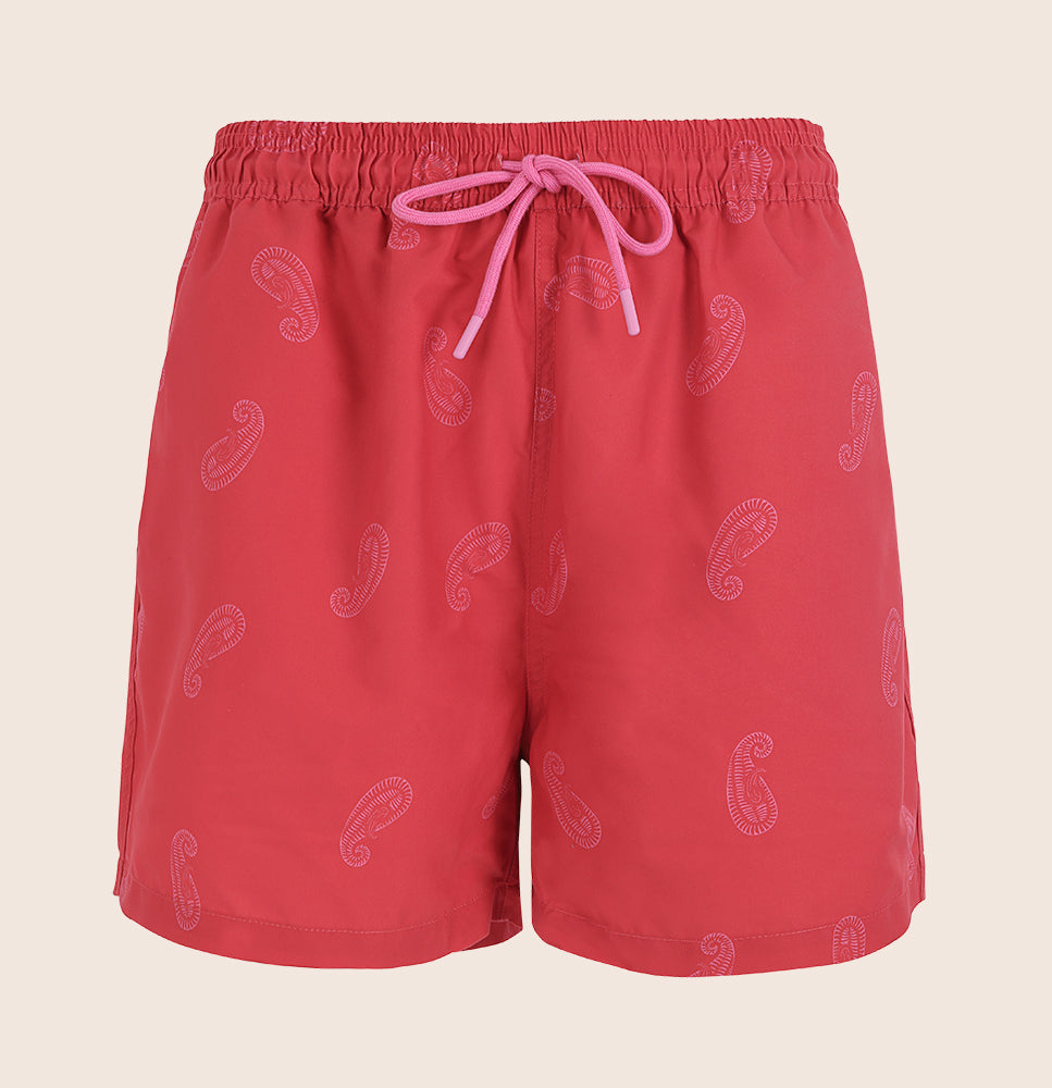 Pantaloneta Oliver - Utopia