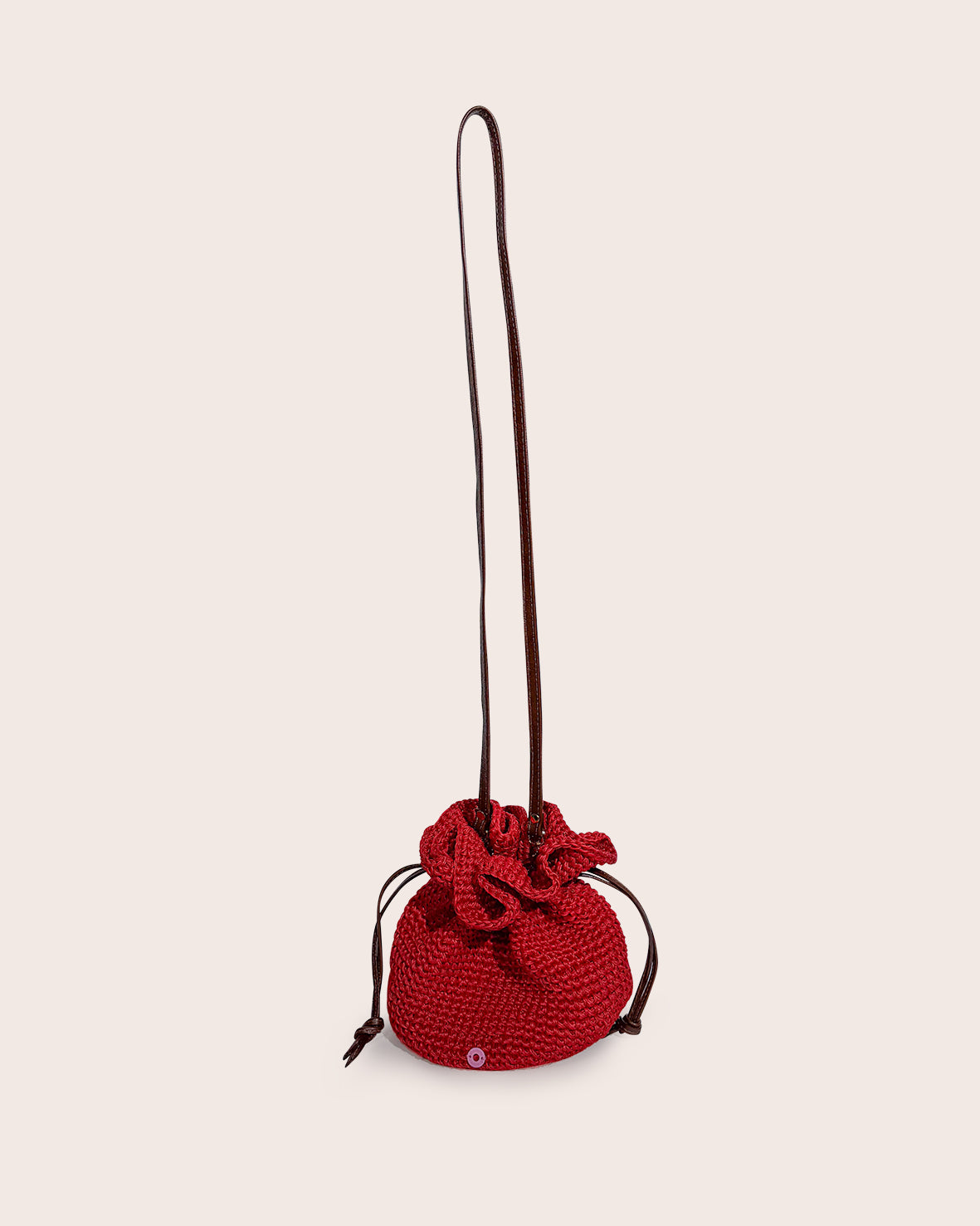 Bolso Creta - Eco