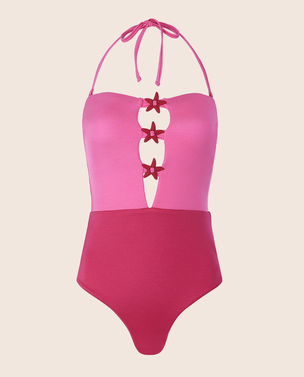 Enterizo Zinia - UTOPIA