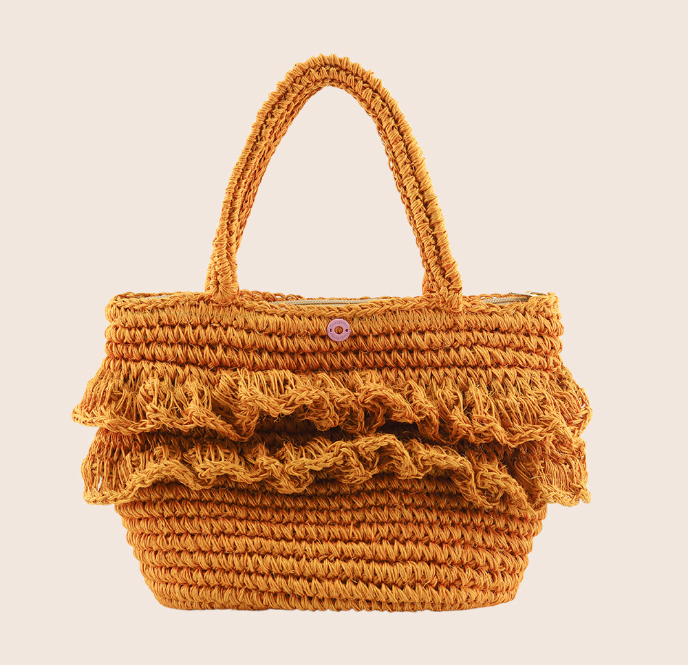 Bolso Mally - Utopia