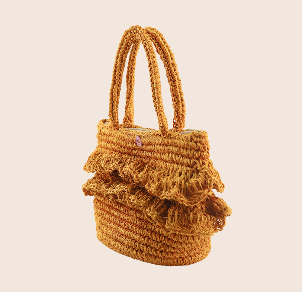 Bolso Mally - Utopia