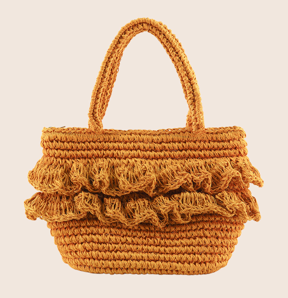 Bolso Mally - Utopia