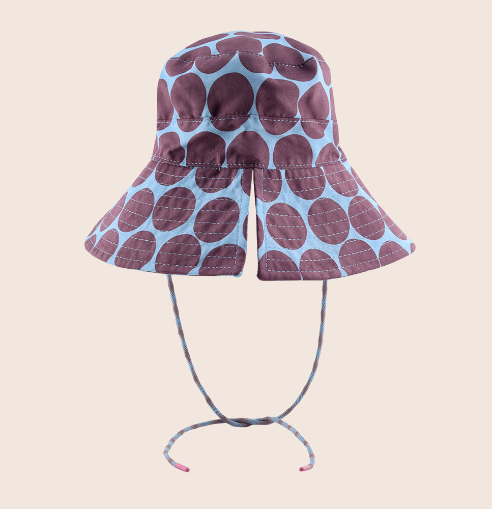 Sombrero Yin - Utopia