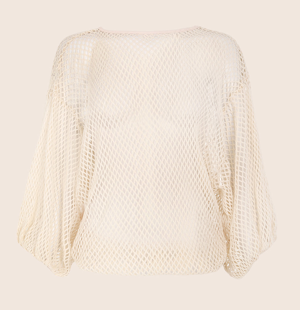 Camisa Brisna - Utopia